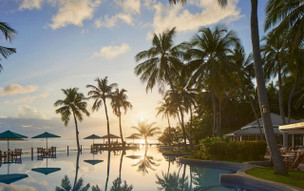 Royal Island Resort and Spa