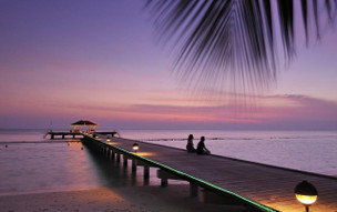 Royal Island Resort and Spa