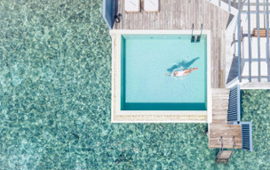 Amilla Maldives Resort and Residences