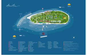 Amilla Maldives Resort and Residences