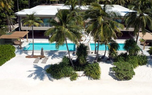 Amilla Maldives Resort and Residences