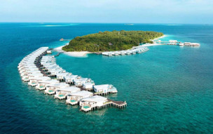 Amilla Maldives Resort and Residences