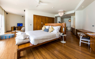 Amilla Maldives Resort and Residences