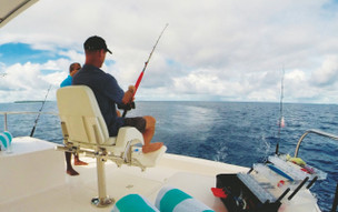 Amilla Maldives Resort and Residences