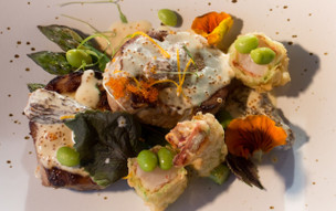 Amilla Maldives Resort and Residences