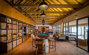 Amilla Maldives Resort and Residences