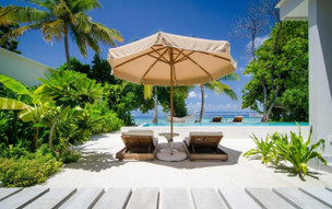 Amilla Maldives Resort and Residences