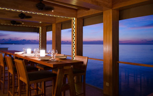 Amilla Maldives Resort and Residences