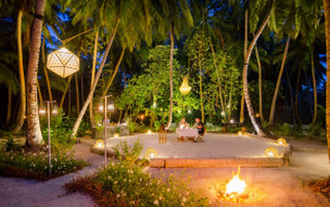 Amilla Maldives Resort and Residences