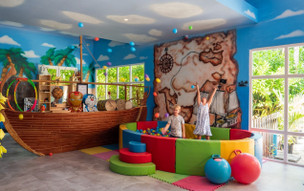 Amilla Maldives Resort and Residences