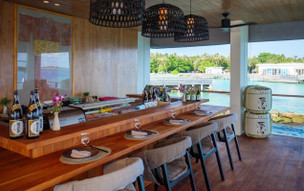 Amilla Maldives Resort and Residences