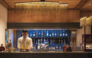 Amilla Maldives Resort and Residences