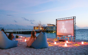 Amilla Maldives Resort and Residences