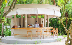 Amilla Maldives Resort and Residences