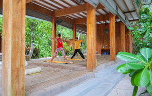 Amilla Maldives Resort and Residences