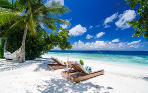 Amilla Maldives Resort and Residences