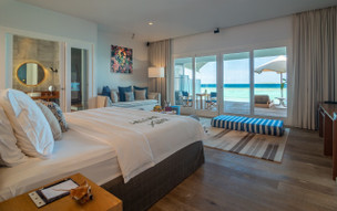 Amilla Maldives Resort and Residences