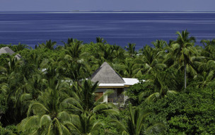 Amilla Maldives Resort and Residences
