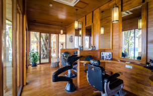 Amilla Maldives Resort and Residences