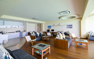Amilla Maldives Resort and Residences