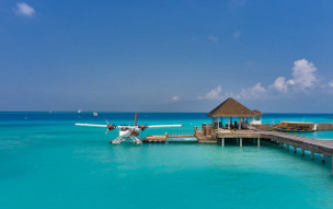 Finolhu Seaside Collection