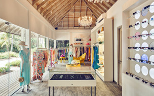 Finolhu Seaside Collection