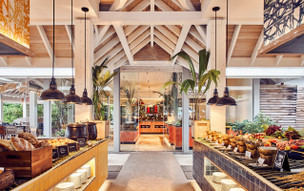 Finolhu Seaside Collection