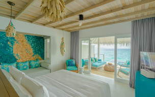 Finolhu Seaside Collection