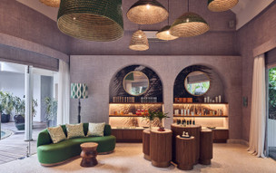 Finolhu Seaside Collection