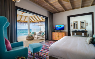 Finolhu Seaside Collection