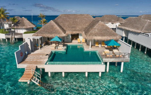 Finolhu Seaside Collection