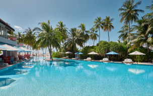 Finolhu Seaside Collection