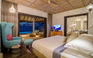 Finolhu Seaside Collection