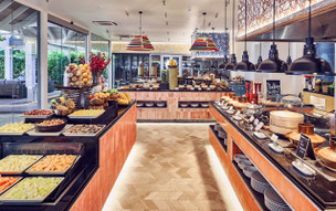 Finolhu Seaside Collection