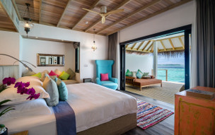 Finolhu Seaside Collection