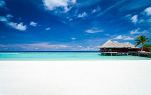 Finolhu Seaside Collection