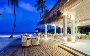 Finolhu Seaside Collection