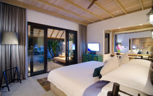 Finolhu Seaside Collection