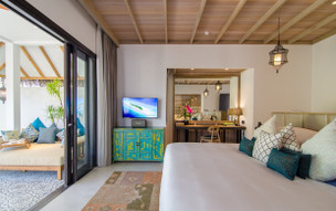 Finolhu Seaside Collection