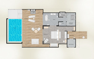 Finolhu Seaside Collection