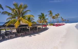 Finolhu Seaside Collection