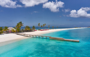 Finolhu Seaside Collection