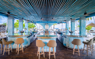 Finolhu Seaside Collection