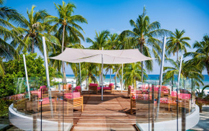 Finolhu Seaside Collection