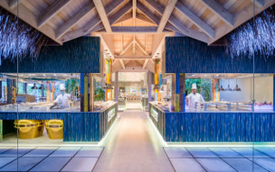 Finolhu Seaside Collection