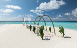 Dusit Thani Maldives