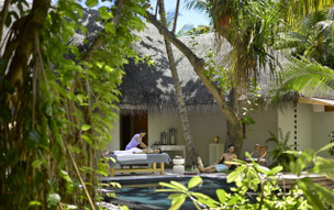 Dusit Thani Maldives