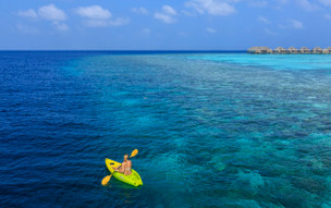 Dusit Thani Maldives
