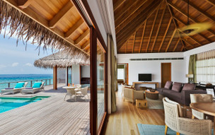 Dusit Thani Maldives