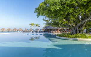 Dusit Thani Maldives